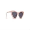 Dot Dash Fabulist Sunglasses Pink/Grey view 1