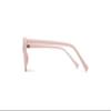 Dot Dash Fabulist Sunglasses Pink/Grey view 2