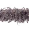 ZUCKER Feather Chandelle Boa - (72 Inch) Heavy Feather Boas for Adults - Roaring 20's Costume, Mardi Gras Party Boa view 4