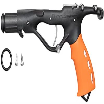 FOLINALA MVD Zeso Speargun Handle (Orange)