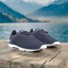 DOUSSPRT Men's Water Shoes Quick Drying Sports Aqua Shoes Blue Size 12.5 view 3