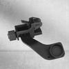 New Plastic J-Arm Night Vision NVG Mount Helmet Adapter for pvs14 Supports Left Eye view 1