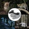 New Plastic J-Arm Night Vision NVG Mount Helmet Adapter for pvs14 Supports Left Eye view 3