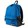ARENA Team 30 Backpack Unisex Travel Daypack for Men and Women, Gym Training Gear Equipment Bag for Swimmers, 30 Liters, Royal Melange view 1