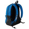 ARENA Team 30 Backpack Unisex Travel Daypack for Men and Women, Gym Training Gear Equipment Bag for Swimmers, 30 Liters, Royal Melange view 2