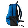 ARENA Team 30 Backpack Unisex Travel Daypack for Men and Women, Gym Training Gear Equipment Bag for Swimmers, 30 Liters, Royal Melange view 3