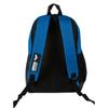 ARENA Team 30 Backpack Unisex Travel Daypack for Men and Women, Gym Training Gear Equipment Bag for Swimmers, 30 Liters, Royal Melange view 4