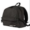 ARENA Team 30 Backpack Unisex Travel Daypack for Men and Women, Gym Training Gear Equipment Bag for Swimmers, 30 Liters, Black Melange view 1