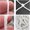Aoneky Soccer Goal Net - 24 x 8 Ft - Full Size Football Goal Post Netting - NOT Include Posts (12 x 6 Ft - 2 mm Cord) view 2