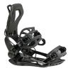 HEAD RX One Snowboard Bindings, Black, Small view 1
