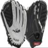 Rawlings | RSB Slowpitch Softball Glove | Right Hand Throw | 12.5" - Basket Web view 1