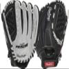 Rawlings | RSB Slowpitch Softball Glove | Left Hand Throw | 12" - Basket Web view 1
