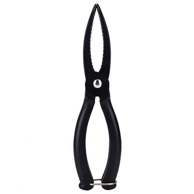 Antilog Grip Fishing Gear,Fishing Gear Tool ABS Grip Tackle Fish Lip Holder Clamp