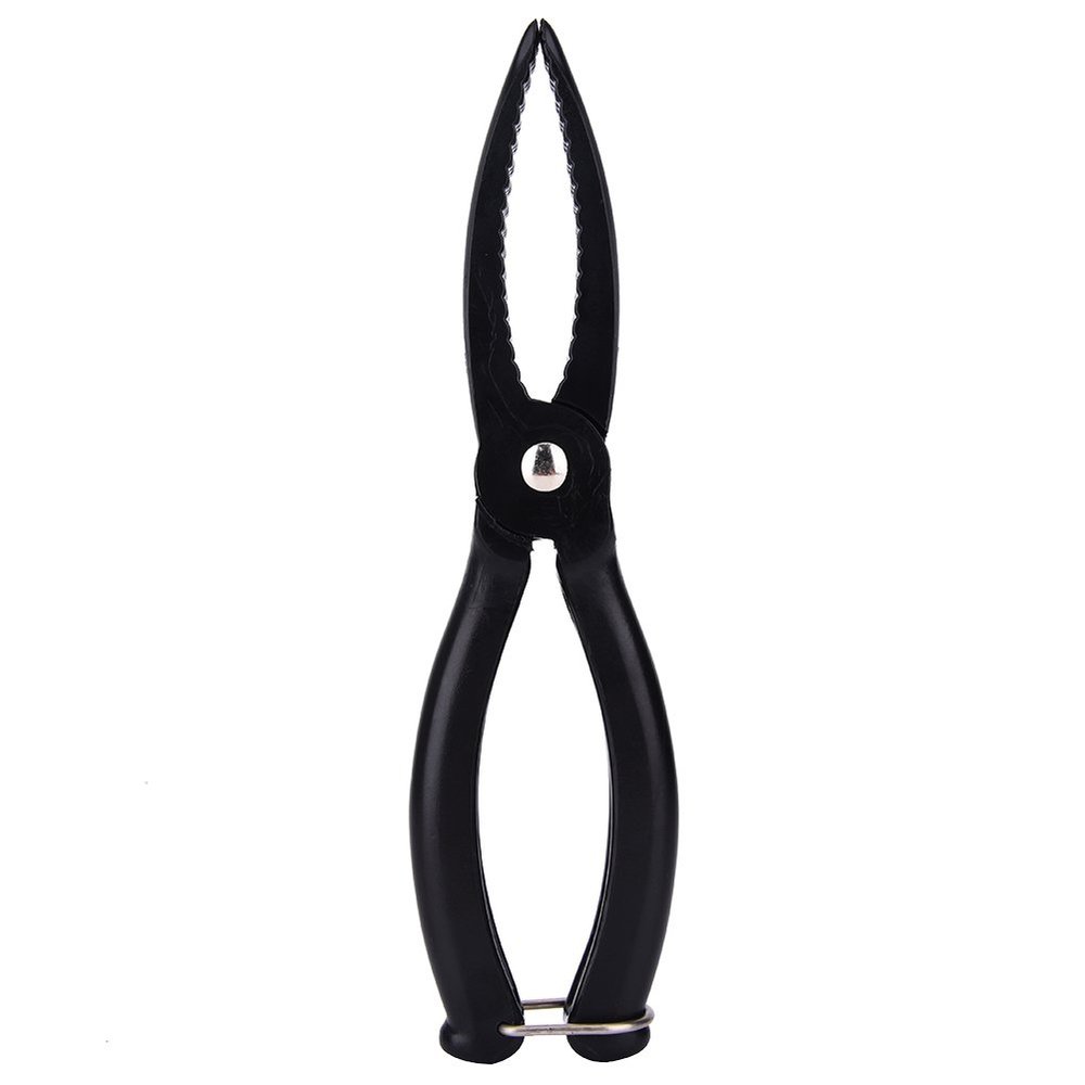Antilog Grip Fishing Gear,Fishing Gear Tool ABS Grip Tackle Fish Lip Holder Clamp