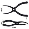 Antilog Grip Fishing Gear,Fishing Gear Tool ABS Grip Tackle Fish Lip Holder Clamp view 3