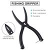Antilog Grip Fishing Gear,Fishing Gear Tool ABS Grip Tackle Fish Lip Holder Clamp view 4