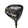 Callaway 2019 Epic Flash Star Driver, 12, Graphite, Light view 1