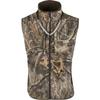 Drake Waterfowl Men's Standard Jacket, Realtree Timber, XX-Large view 3