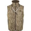 Drake Waterfowl Men's Standard Jacket, Realtree Timber, XX-Large view 4
