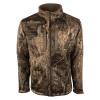 DRAKE Silencer Full Zip Jacket with Agion, Color: Realtree Timber, Size: 3X-Large (DNT1010-033-6) view 1