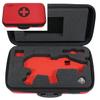 Peak Case CZ Scorpion Evo 3 S1 Pistol Covert Multi Gun Case view 1