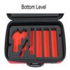 Peak Case CZ Scorpion Evo 3 S1 Pistol Covert Multi Gun Case view 2
