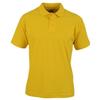 Absolute Apparel Mens Pioneer Polo (2XL) (Sunflower) view 1