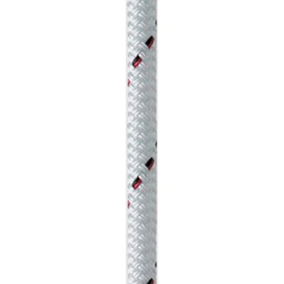 New England Ropes 3/8in - 10mm Endura Braid White 130 Feet Long