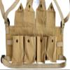 Warcraft Exports Chest RIG Rhodesian Fereday & Sons (Reproduction), WWII Reproduction, WW2 Reproduction,WWII/WWI, Collectibles Goods, Collectibles Products view 4