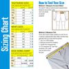 Add-On Performance Soccer Shorts with Free Numbers Youth X-Large in Black view 3