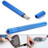 Betgod Golf Groove Sharpener,Golf Club Groove Sharpener,Groove Sharpener,Club Sharpener,Groove Sharpening Tool - Generate Optimal Backspin - Suitable for U & V-Grooves (1 PCS) view 3