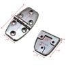 Boat Hinges H80-0234-1W | 3 x 1 1/2 Inch Stainless Steel (Pack of 2) view 3