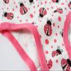 Boboking Little Girls Soft Panties Girls Cotton Briefs Toddler Underwear (Pack of 6) 6Years view 3