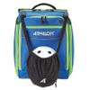 Athalon "Onboard" Convertible Boot Bag / Backpack view 1