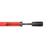 Ultimate Sports Ball Pump Kit - Dual-Action 10" Pump with Hose Extension and Needle for Fast Inflation of Basketball, Volleyball, Soccer, Football, and More view 3