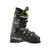 HEAD Unisex Edge LYT 110 Allride Ski Boots, Anthracite/Black-Yellow, 295 view 1