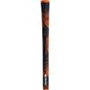 Iomic Grip Sticky Black Army 1.8 Wood & Iron Grip M60 with Backline Army Orange view 1