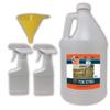 Nationwide Scents Certified Peak Doe Estrus Spray | 4 oz | 1 Gallon | Doe in Heat Urine for Hunting | Deer Scents and Attractants view 1