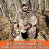 Nationwide Scents Certified Peak Doe Estrus Spray | 4 oz | 1 Gallon | Doe in Heat Urine for Hunting | Deer Scents and Attractants view 2