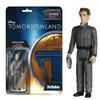 Tomorrowland Dave Clark Reaction Action Figure view 2