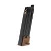 Sig Sauer ProForce Replacement 21-Round Airsoft Magazine Compatible with M17 Air Guns | 6mm Plastic BB | Green Gas Housing (GG) (AMPF-M17GG) view 2