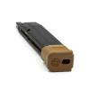 Sig Sauer ProForce Replacement 21-Round Airsoft Magazine Compatible with M17 Air Guns | 6mm Plastic BB | Green Gas Housing (GG) (AMPF-M17GG) view 3