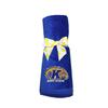 Sorority Letters Shop Kent State University Beach Towel - Flash Logo (Royal - Flash) view 1