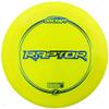 Discraft Elite Z Raptor Distance Driver Golf Disc [Colors May Vary] - 173-174g