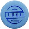 Discraft Limited Edition Paul McBeth Signature Jawbreaker Luna Putter Golf Disc [Colors May Vary] - 167-169g view 1