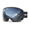 Snowledge Ski Snow Goggles for Men Women With UV Protection, Anti-Fog Dual Lens for Skiing Snowboarding view 1