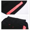 Letuwj Men's Summer Gym Relaxed Fit Workout Shorts Black XXXXXXL view 4