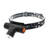 lliang headlamp 10000LM XML T6 LED Headlamp 3-Mode Zoom Headlight USB Charge Head Torch Camping Flashlight Hunting Frontal Lantern Lamp Light view 2