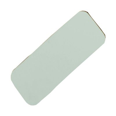 Fenix Replacement Bicycle Mirror Glass, Various Styles (Rectangle)