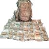 Ozark Outdoorz, LLC MOLLE II ACU Ruck - MRE GO Bag - 28 MREs view 1